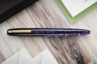 SCRIBO PIUMA Fountain Pen - Ametista (Limited Edition)