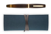 SCRIBO FEEL Fountain Pen - Ambra (Limited Edition)