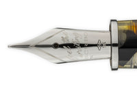 SCRIBO FEEL Fountain Pen -  Finestra sul Tempo (Limited Edition)