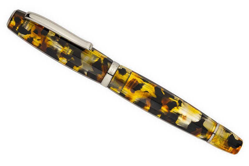 SCRIBO FEEL Fountain Pen -  Finestra sul Tempo (Limited Edition)