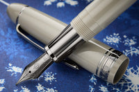 Sailor 1911L Fountain Pen - Themis