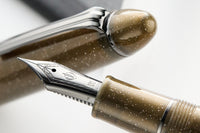 Sailor 1911L Ringless Galaxy Fountain Pen - Andromeda