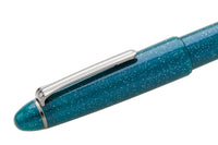 Sailor 1911L Ringless Galaxy Fountain Pen - Crab Nebula