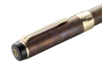 Sailor CYLINT Fountain Pen - Patina