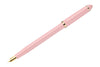 Sailor Compass Fude De Mannen Fountain Pen - Pearl Pink, 40°