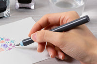 Sailor Hocoro Gray Dip Pen & Nib - Medium