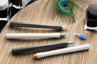 Sailor Hocoro Dip Pen Barrel - White