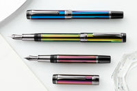 Sailor CYLINT Fountain Pen - Scarab