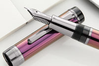 Sailor CYLINT Fountain Pen - Lantana