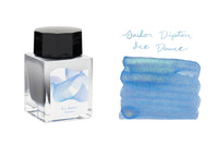 Sailor Dipton Ice Dance - 20ml Bottled Ink