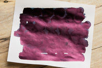 Sailor Dipton Dark Cave - Ink Sample