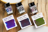 Sailor Dipton Ripe Fig - 20ml Bottled Ink