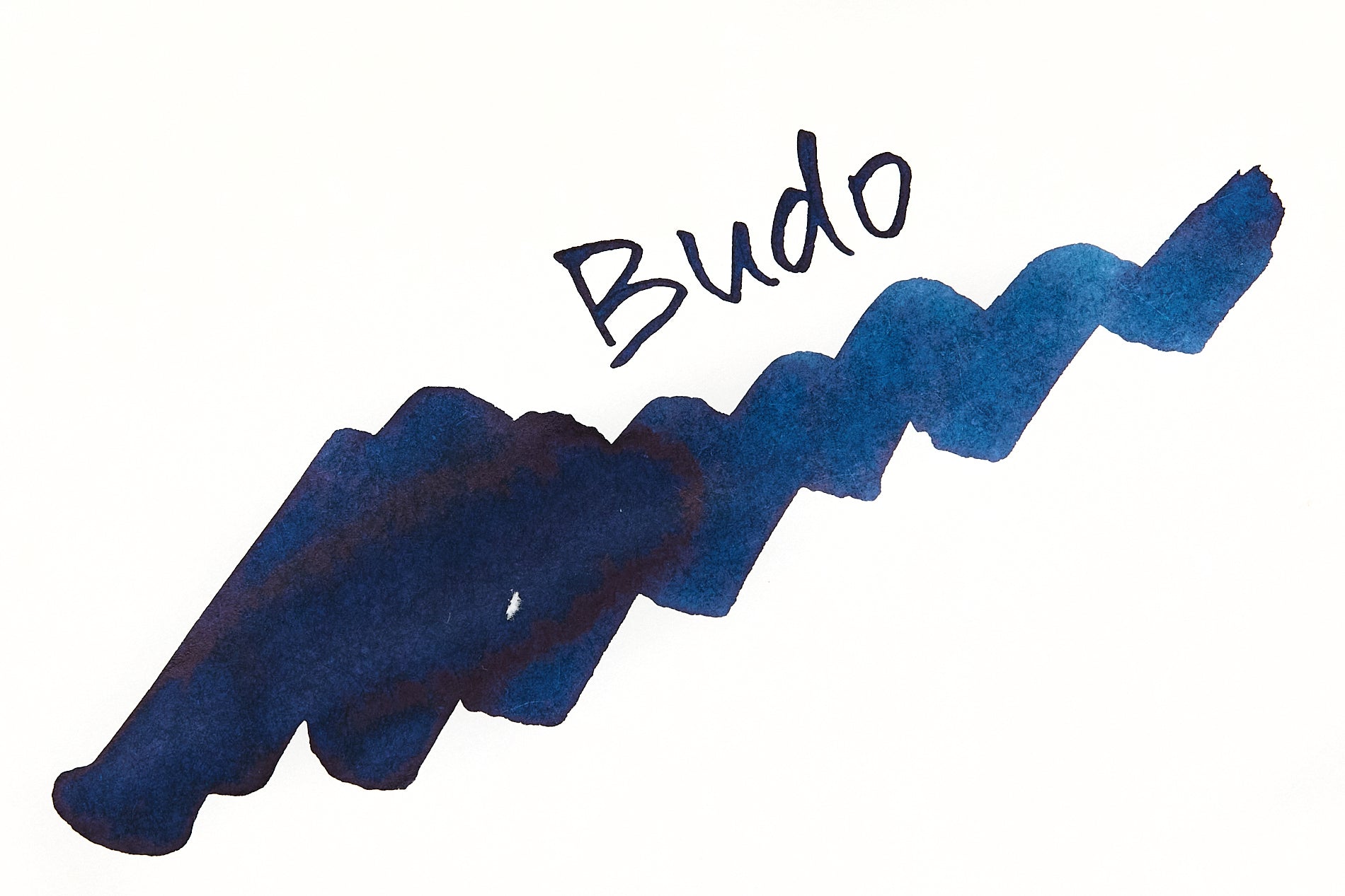 Sailor Manyo Budo - 50ml Bottled Ink