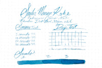 Sailor Manyo Koke - 50ml Bottled Ink