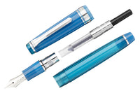 Sailor Pro Gear Slim Manyo Fountain Pen Set - Violet (Limited Edition)