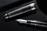 Sailor Pro Gear Fountain Pen - Celestial Gray (Limited Edition)