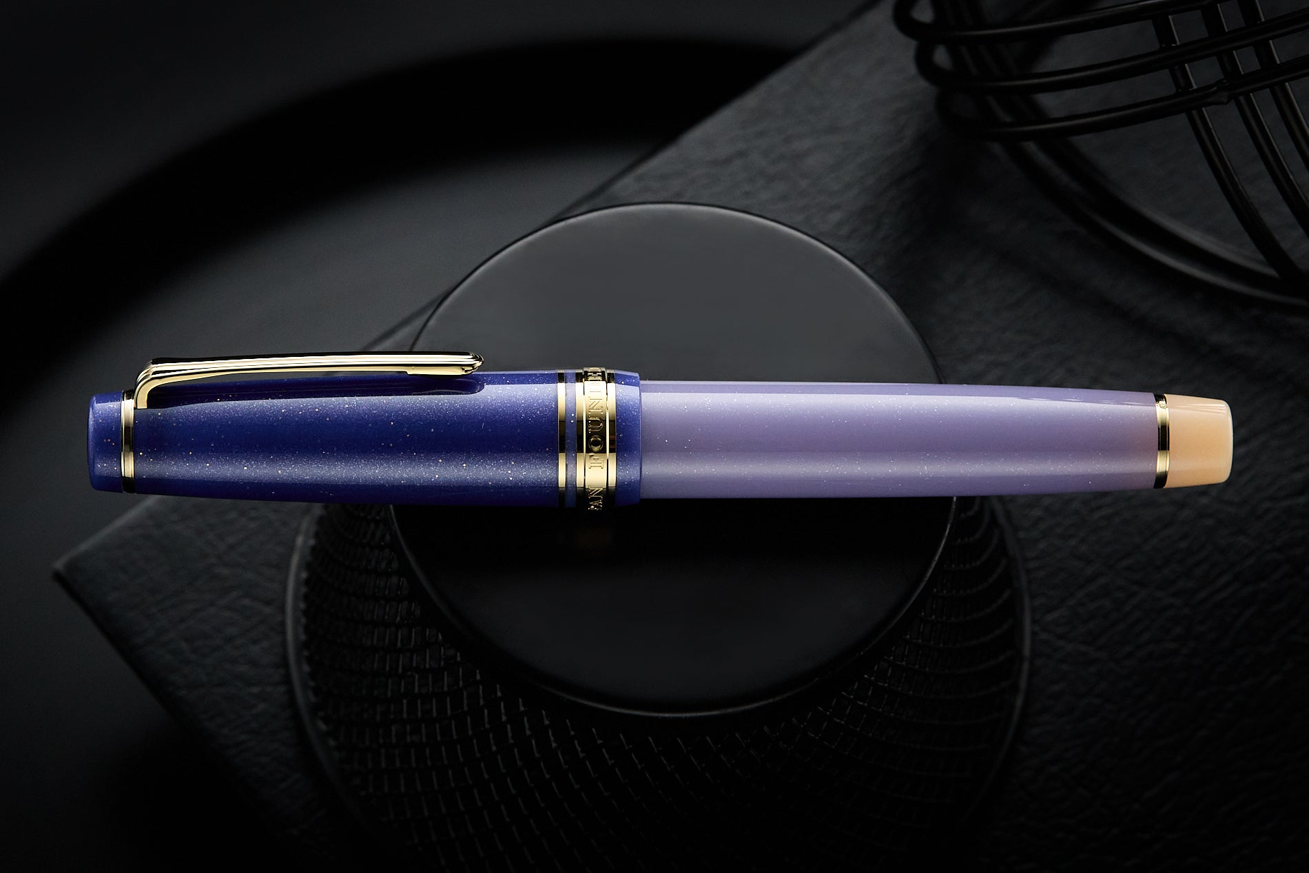 Sailor Pro Gear Fountain Pen - Dreamy Hour