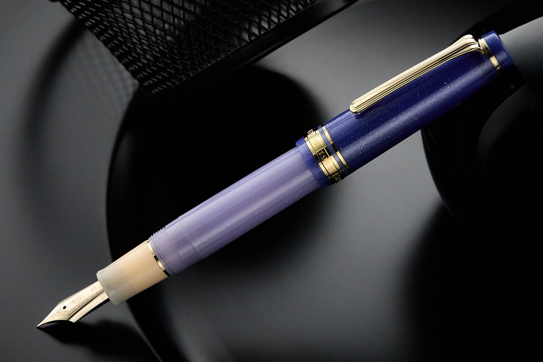 Sailor Pro Gear Fountain Pen - Dreamy Hour