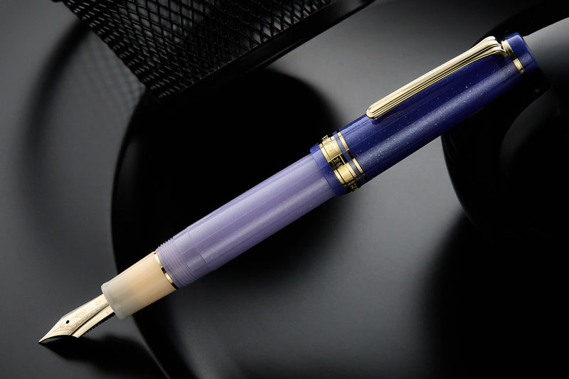 Sailor Pro Gear Fountain Pen - Dreamy Hour