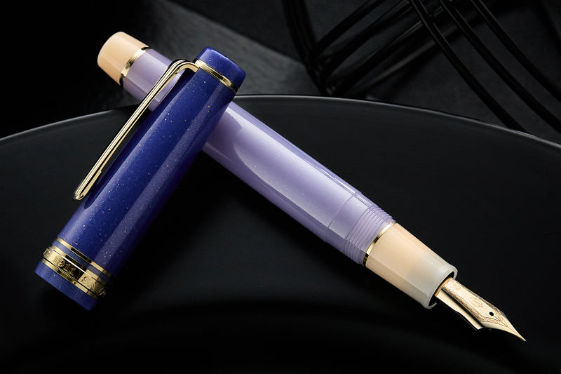 Sailor Pro Gear Fountain Pen - Dreamy Hour