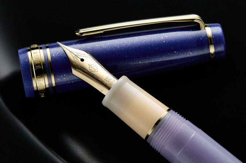Sailor Pro Gear Fountain Pen - Dreamy Hour