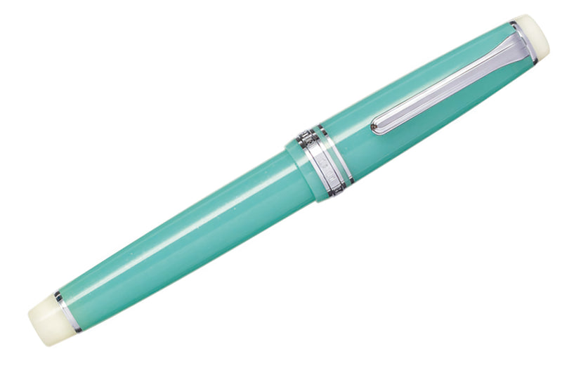 Sailor Pro Gear Fountain Pen - Eleuthera Island (Limited Edition)