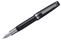 Sailor Pro Gear Fountain Pen - Ginza Silver (Limited Edition)