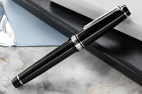 Sailor Pro Gear Fountain Pen - Ginza Silver (Limited Edition)