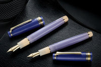 Sailor Pro Gear Slim Fountain Pen - Dreamy Hour