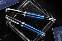 Sailor Pro Gear Fountain Pen - Iris Nebula (Limited Edition)