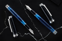 Sailor Pro Gear Fountain Pen - Iris Nebula (Limited Edition)