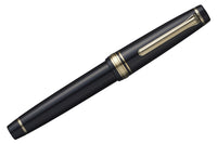 Sailor Pro Gear Fountain Pen - Roppongi Gold (Limited Edition)