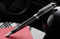 Sailor Pro Gear Slim Fountain Pen - Celestial Gray (Limited Edition)