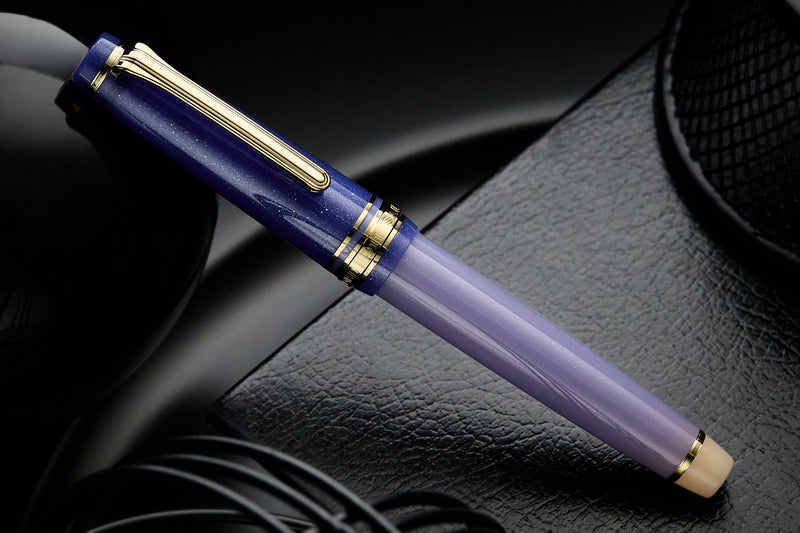 Sailor Pro Gear Slim Fountain Pen - Dreamy Hour