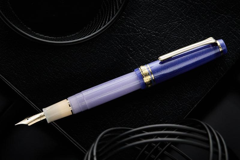 Sailor Pro Gear Slim Fountain Pen - Dreamy Hour