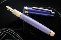 Sailor Pro Gear Slim Fountain Pen - Dreamy Hour