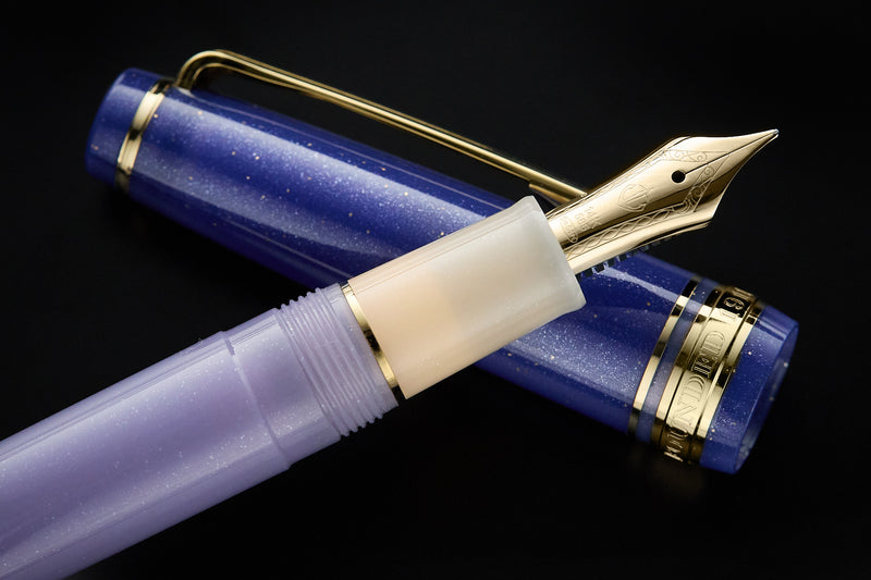 Sailor Pro Gear Slim Fountain Pen - Dreamy Hour