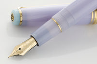 Sailor Pro Gear Slim Fountain Pen Set - Kohakuto (Limited Edition)