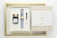 Sailor Pro Gear Slim Fountain Pen Set - Kohakuto (Limited Edition)