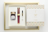 Sailor Pro Gear Slim Fountain Pen Set - Nerikiri (Limited Edition)