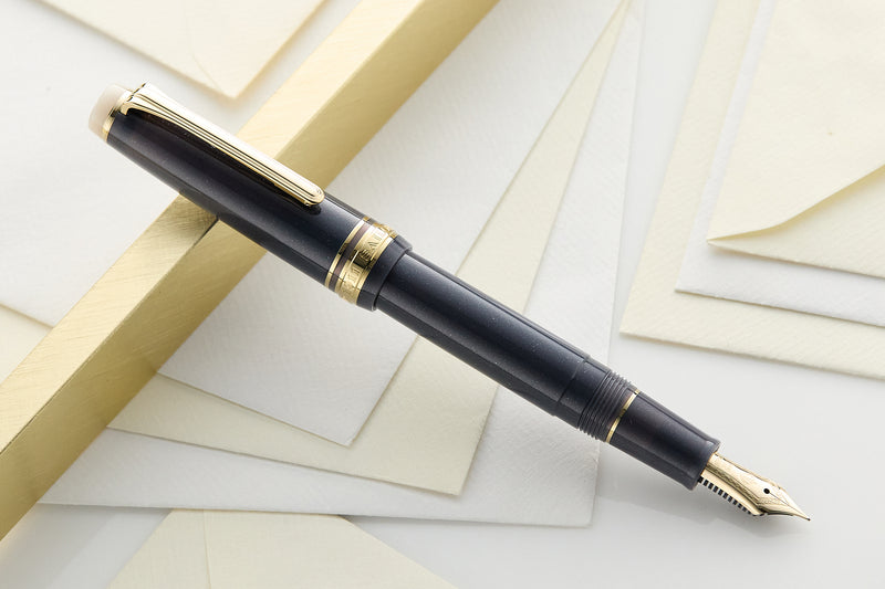 Sailor Pro Gear Slim Fountain Pen Set - Tsukimi Dango (Limited Edition)