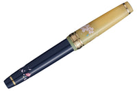 Sailor Pro Gear Slim Fountain Pen - Princess Ochikubo