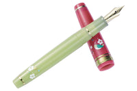 Sailor Pro Gear Slim Fountain Pen - Princess Uguisu