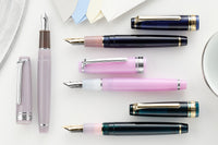 Sailor Pro Gear Slim Fountain Pen - Nadeshiko