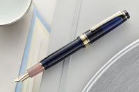 Sailor Pro Gear Slim Fountain Pen - Yuu-tsubame