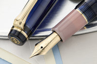 Sailor Pro Gear Slim Fountain Pen - Yuu-tsubame