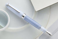 Sailor Pro Gear Fountain Pen - Blue Moon