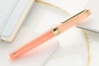 Sailor Pro Gear Fountain Pen - Cantaloupe