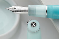 Sailor Pro Gear Fountain Pen - Ocean Water