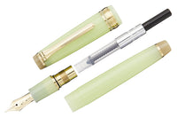 Sailor Pro Gear Slim Fountain Pen - Fuki